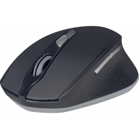 Мышка USB OPTICAL WRL GENESIS MM-785 BLACK 52785 DEFENDER, фото , изображение 2