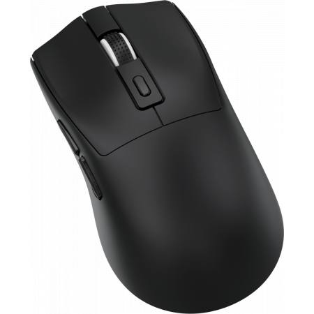 Мышь беспроводная Defender Bluetooth/2.4G/пров игровая 6кн 1600dpi RGB черн. Starlight GM-186 52186, фото , изображение 4