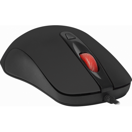 Мышь проводная Defender Ultra Classic MB-280 (52281) Чёрный, фото , изображение 2