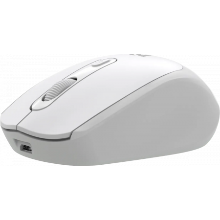Мышь беспроводная DEFENDER (52377) Vision MS-376 белый, фото , изображение 4