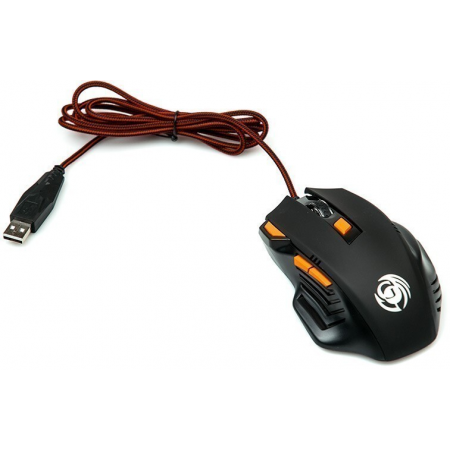 Мышь игровая DIALOG MGK-14U GAN-KATA, фото , изображение 3