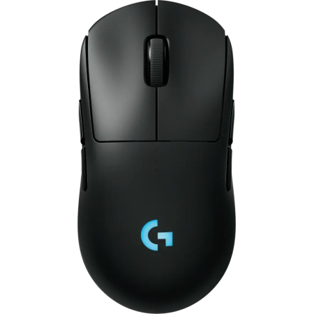 Мышь Logitech Mouse G PRO 2 LIGHTSPEED - BLACK, фото 