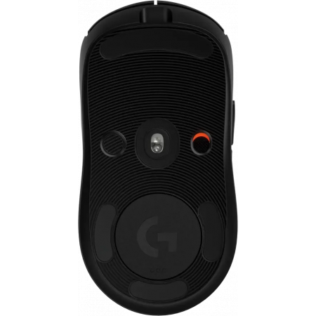 Мышь Мышь/ Logitech Mouse G PRO 2 LIGHTSPEED - BLACK, фото , изображение 2