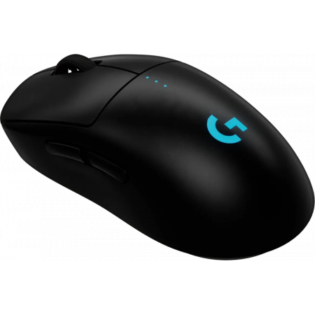 Мышь Мышь/ Logitech Mouse G PRO 2 LIGHTSPEED - BLACK, фото , изображение 3