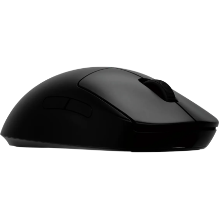 Мышь Logitech Mouse G PRO 2 LIGHTSPEED - BLACK, фото , изображение 5