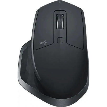 Мышь LOGITECH MX Master 3S Bluetooth GRAPHITE, фото 