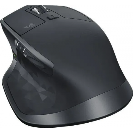 Мышь LOGITECH MX Master 3S Bluetooth GRAPHITE, фото , изображение 4