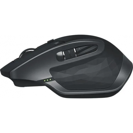 Мышь LOGITECH MX Master 3S Bluetooth GRAPHITE, фото , изображение 5