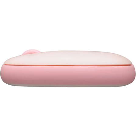 Мышь беспроводная Rapoo M650 Pink, фото , изображение 5
