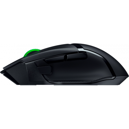 Мышь беспроводная Razer Basilisk V3 Hyperspeed (RZ01-04870100-R3G1) Чёрный, фото , изображение 2