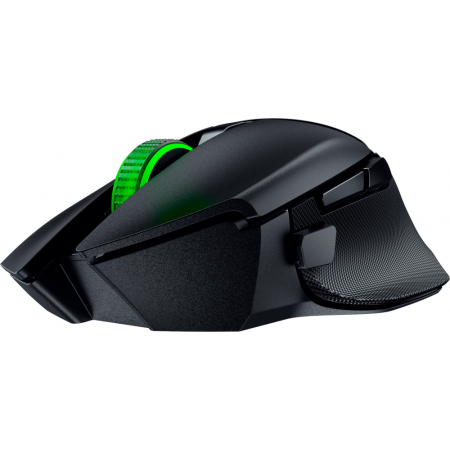 Мышь беспроводная Razer Basilisk V3 Hyperspeed (RZ01-04870100-R3G1) Чёрный, фото , изображение 6