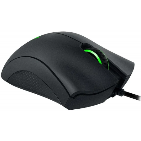 Мышь проводная Razer DeathAdder Essential (RZ01-03850100-R3C1) чёрный, фото , изображение 5