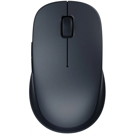 Мышь беспроводная Xiaomi Dual-mode Wireless Mouse 2 белый, 1200 dpi, радиоканал, Bluetooth, USB, кнопки - 5, фото 
