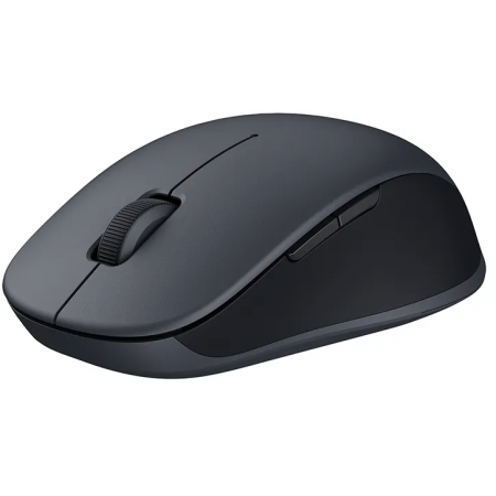 Мышь беспроводная Xiaomi Dual-mode Wireless Mouse 2 белый, 1200 dpi, радиоканал, Bluetooth, USB, кнопки - 5, фото , изображение 2