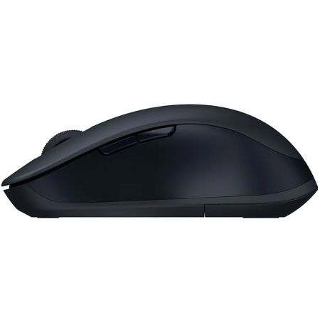 Мышь беспроводная Xiaomi Dual-mode Wireless Mouse 2 белый, 1200 dpi, радиоканал, Bluetooth, USB, кнопки - 5, фото , изображение 3