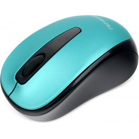 Мышь беспроводная Гарнизон GMW-450-3, синий, 1000 DPI, 2 кн.+ колесо-кнопка, фото , изображение 3