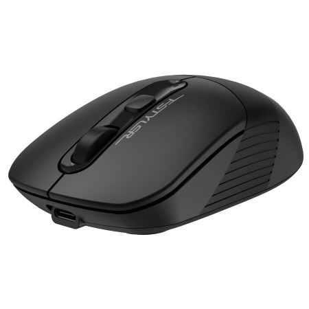 Мышь A4Tech Fstyler FB10C черный, фото , изображение 3