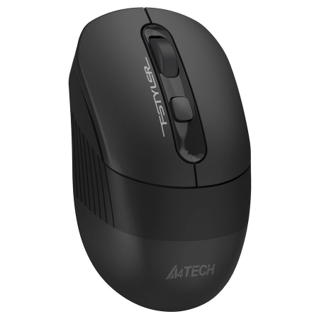 Мышь A4Tech Fstyler FB10C черный, фото , изображение 4