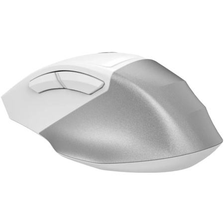 Мышь беспроводная A4Tech Fstyler FG45CS Air2 серый, 2000 dpi, радиоканал, USB, кнопки - 7, фото , изображение 6