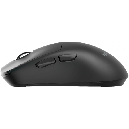 Мышь Acer Nitro OMR402 черный оптическая 26000dpi беспров. BT/Radio USB 5but (ZL.MCECC.05E), фото , изображение 2