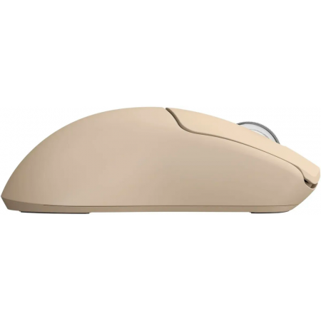 Мышь беспроводная Acer OMR312 бежевый, 3200 dpi, радиоканал, Bluetooth, USB, кнопки - 5, фото , изображение 2