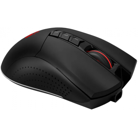 Мышь A4Tech Bloody R90 Plus черный оптическая (5000dpi) беспроводная USB (8but), фото , изображение 2