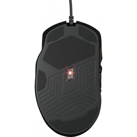 Мышь проводная GMNG XM003 (GMNG XM003) чёрный, фото , изображение 5