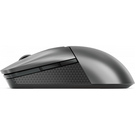 Мышь Lenovo Legion M600s Qi Wireless Gaming темно-серый оптическая 19000dpi беспров. BT/Radio USB (GY51H47355), фото , изображение 6