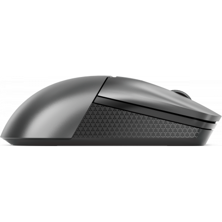 Мышь Lenovo Legion M600s Qi Wireless Gaming темно-серый оптическая 19000dpi беспров. BT/Radio USB (GY51H47355), фото , изображение 7