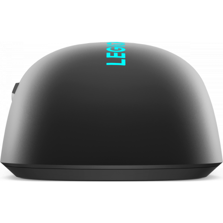 Мышь Lenovo Legion M600s Qi Wireless Gaming темно-серый оптическая 19000dpi беспров. BT/Radio USB (GY51H47355), фото , изображение 9
