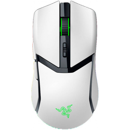 Мышь беспроводная/проводная Razer Cobra Pro (RZ01-04660100-R3G1) Чёрный, фото , изображение 2