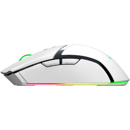 Мышь беспроводная/проводная Razer Cobra Pro (RZ01-04660100-R3G1) Чёрный, фото , изображение 3