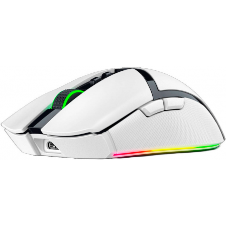 Мышь беспроводная/проводная Razer Cobra Pro (RZ01-04660100-R3G1) Чёрный, фото , изображение 4