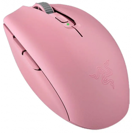 Мышь беспроводная Razer Orochi V2 (RZ01-03731200-R3G1) розовый, фото , изображение 2