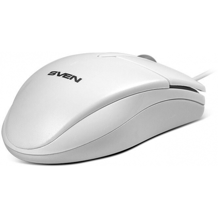 Мышь SVEN RX-112 USB чёрная, фото , изображение 3