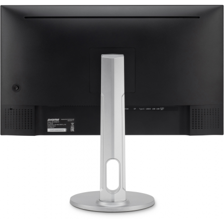 27 Монитор Digma DM-MONB2707, фото , изображение 2