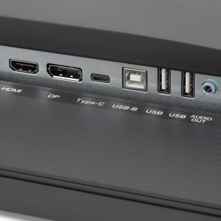 27 Монитор Digma DM-MONB2707, фото , изображение 8