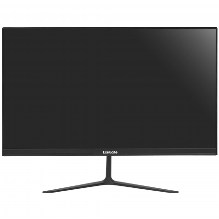 Монитор 23.8" ExeGate EP2407TA SmartView черный (EX295525RUS), фото , изображение 2