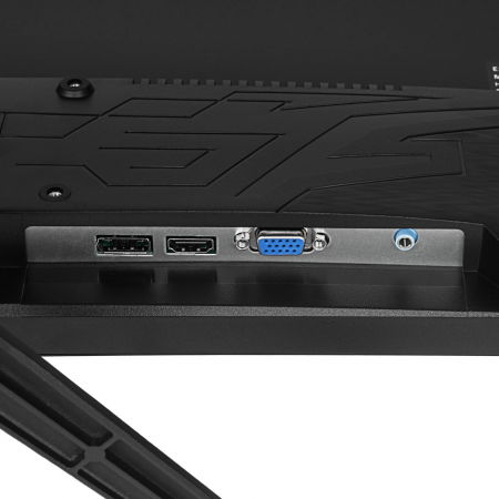 Монитор 23.8" ExeGate EP2407TA SmartView черный (EX295525RUS), фото , изображение 7