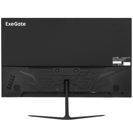 Монитор 23.8" ExeGate EP2407TA SmartView черный (EX295525RUS), фото , изображение 4