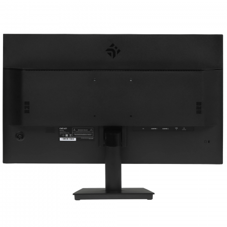 27" Монитор DEXP DQ27N1 черный, фото , изображение 3