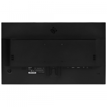 27" Монитор DEXP DQ27N1 черный, фото , изображение 2