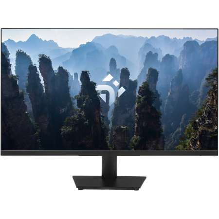 27" Монитор DEXP DQ27N1 черный, фото 