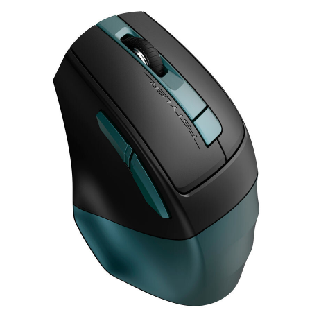 Мышь беспроводная A4Tech Fstyler FB35C Зелёный, фото , изображение 2