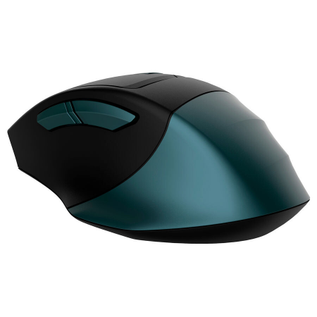 Мышь беспроводная A4Tech Fstyler FB35C Зелёный, фото , изображение 3
