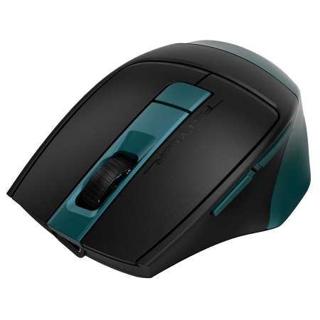 Мышь беспроводная A4Tech Fstyler FB35C Зелёный, фото , изображение 4