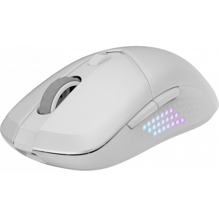Мышка MSI USB OPTICAL GAMING VERSA 300 W WHITE, фото , изображение 2