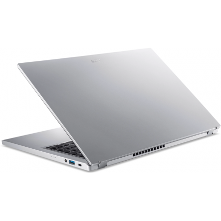 Ноутбук Acer Extensa 15 EX215-34-C6UB N100 8Gb SSD256Gb Intel UHD Graphics 15.6" TN FHD (1920x1080) noOS silver WiFi BT Cam (NX.EHTCD.006), фото , изображение 7