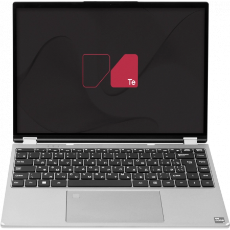 Ноутбук INFERIT Eclipse IFLTSI5P3E11 Silver X360 14" touch 1920x1200 i5 1240P(1.7Ghz)/16384Mb/512SSDGb/Intel Iris Xe Graphics/noOs, фото , изображение 4