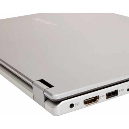 Ноутбук INFERIT Eclipse IFLTSI5P3E11 Silver X360 14" touch 1920x1200 i5 1240P(1.7Ghz)/16384Mb/512SSDGb/Intel Iris Xe Graphics/noOs, фото , изображение 7